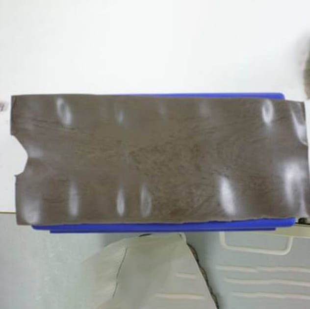 the battery “sandwich”